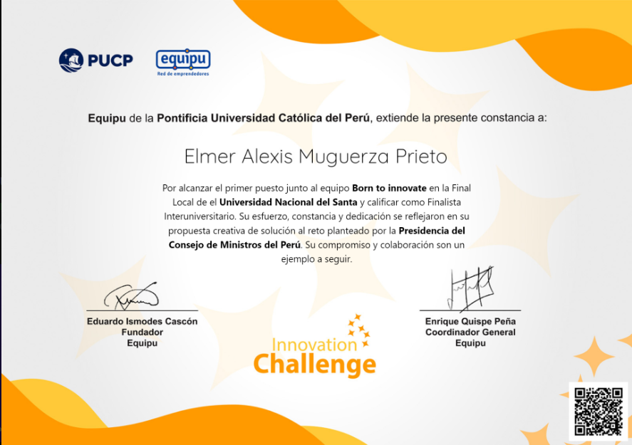 Innovation Challenge